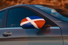 Load image into Gallery viewer, Cape Independence Mirror Socks