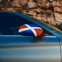 Load image into Gallery viewer, Cape Independence Mirror Socks